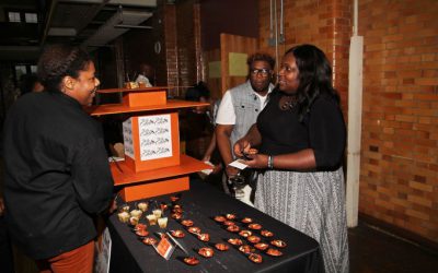 Flint Boot Camp Focuses on Community-Connected Entrepreneurs